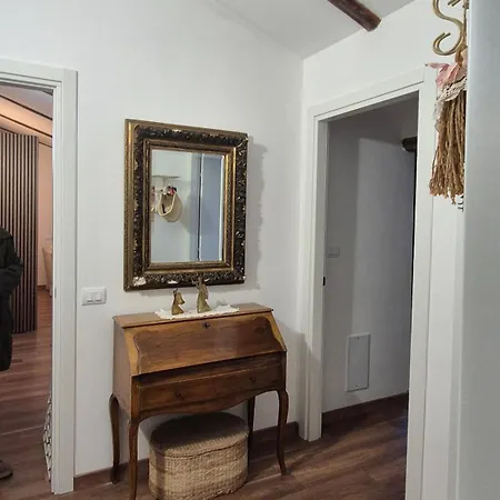 La Casa Di Angela *