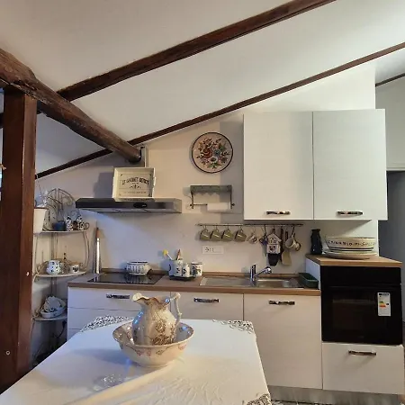 La Casa Di Angela * Pontecagnano