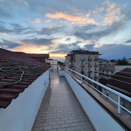 La Casa Di Angela *