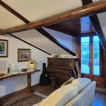 La Casa Di Angela * Pontecagnano