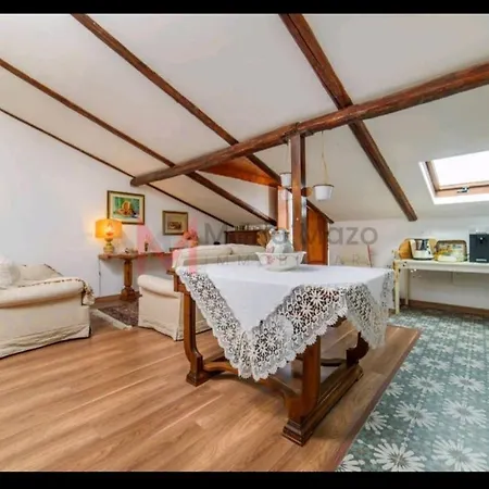 La Casa Di Angela *