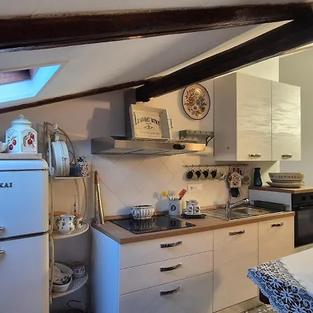 La Casa Di Angela Pontecagnano