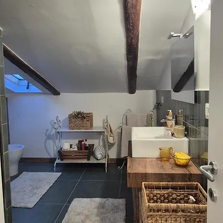 La Casa Di Angela Apartment
